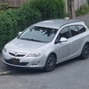 Swap for my astra estate
