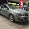 Vauxhall Astra SRI CDTI 2013 165bhp