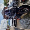 Suzuki k8 GSXR 1000