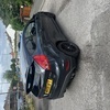 Fiesta zetec s 1.6 mot may 111k