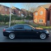 Bmw 520d f10