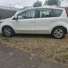 Nissan note Auto