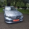 Mercedes e220 estate immaculate