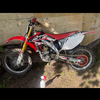 CRF250 2009
