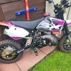 Ktm 50 rep