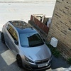 PEUGEOT 308 GTI LINE