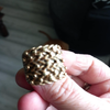 Men’s keepers ring 14 grams car van