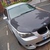 Bmw530d msport