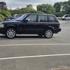 Range rover 4.2 supercharged