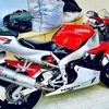 Yamaha r1 gen one