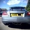 STUNNING CROSSFIRE 3.2V6 *MOT 2026*