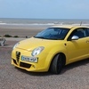 STAGE 2 ALFA ROMEO MITO 201BHP