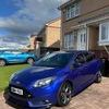 Ford focus ST
