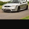Mondeo st tdci stage 1