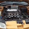 Peugeot 306 gti6 trackcar