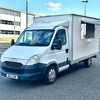 Iveco Daily Snack Van