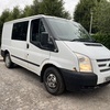 2012 ford transit crew van 125