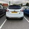 FORD KUGA 2.0 TDCI