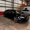 AUDI A7 TDI S-line