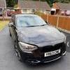 Bmw 135i rep 120d xdrive msport