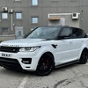 RangeRoverSportDynamicAutobiography