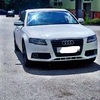 Audi a4 2010 6spd manual