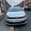 Golf mk6 1.6tdi
