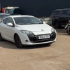 RENAULT MEGANE DYNAMIQUE TOMTOM