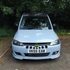 Vauxhall combo vxr