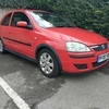Corsa 1.2 sxi