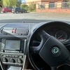 2007 Skoda Octavia Laurin & Klement