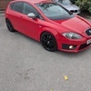 seat leon cr fr 170