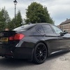 BMW 3 series 320d