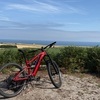 Enduro EBike swap for mtb
