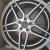 18" cruize caster wheels 5x108