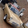 Ford Anglia 105e escort capri