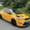 STUNNING FORD FOCUS ST225 FACELIFT