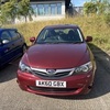 Subaru Impreza 1.5