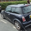 Mini cooper s AUTOMATIC