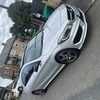 Cla 220d pan roof