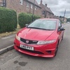 Civic Type R GT