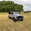 Defender 110xs