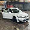 mk7 golf gti dsg