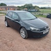 Mk6 golf 2.0 diesel