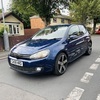 Volkswagen Golf mk6 1.4 tsi