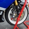 Suzuki gsxr 1000 k4