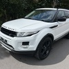 2011 Range Rover Evoque Sport TD4