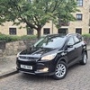 2016 Kuga 180 BHP (HEAVY STEERING)