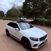Mercedes-Benz GLC250 2.2