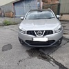2011 nissan qashqai 1.5 dci 105k